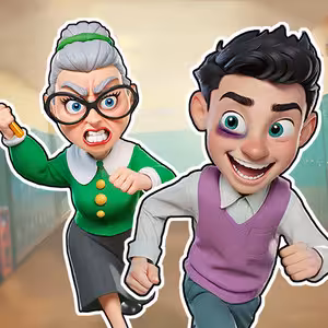 Student and Teacher