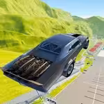 Stunt Car Simulator 3D