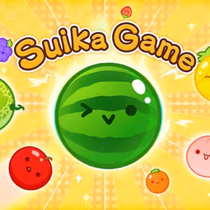 Suika Game