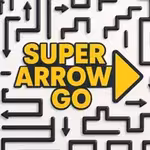 Super Arrow Go!