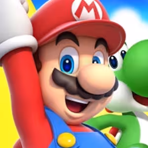 Super Mario Wonder
