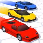 Supercar Battle 3D