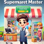 Supermarket Master
