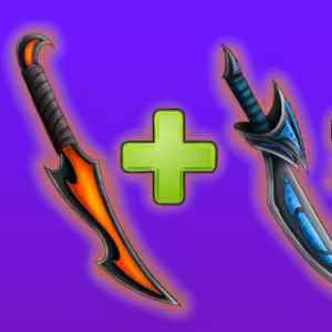 Swords Merge Master