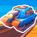 Tanks: Fury Road
