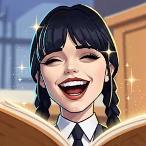 TEEN DOP: Delete One Part