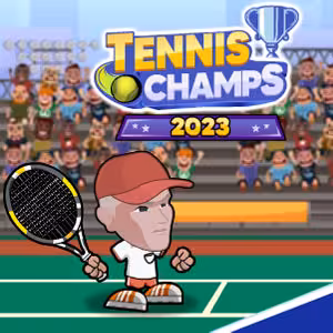 Tennis Champs 2023