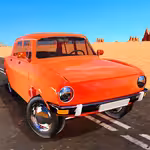 The Long Drive