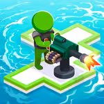 The Raft War