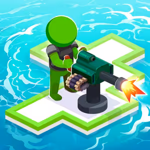 The Raft War