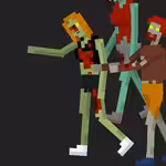 They Are Coming