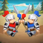 Time Warriors