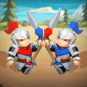 Time Warriors