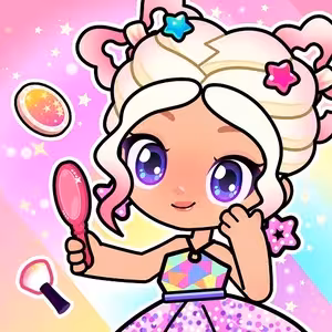 Toсa World: Beauty Salon