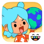 Toca Life: All Items Unlocked