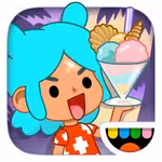 Toca World Hack Mod