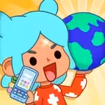 Toca World Online