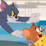 Tom and Jerry: Cheese Hole