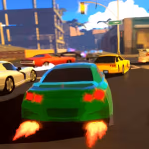 Top Driver 2