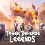 Tower Defense: Defense Legend