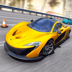 Track Masters 3D