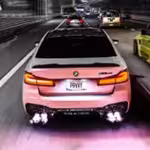 Traffic Racer Majorka 2025
