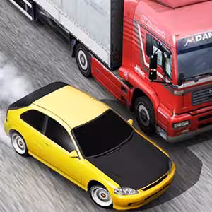 Traffic Racer