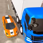 Traffic Racing: Overtake Everyone