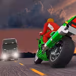 Traffic Rider