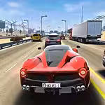 Traffic Tour