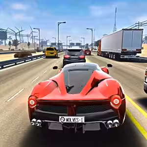 Traffic Tour