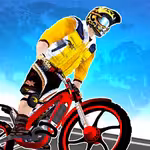 Trial Bike Racing Clash