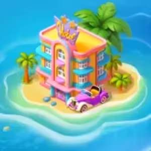 TropicVille
