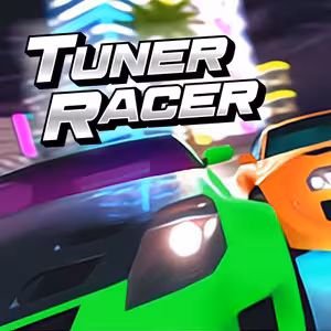 Tuner Racer