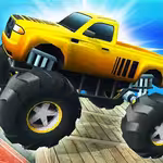 Turbo Dash: Ultimate Racer