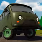 UAZ Modes
