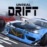 Unreal Drift