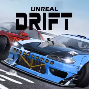 Unreal Drift