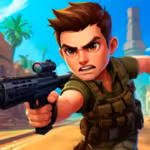 Upgrade your weapon: Legendary Evolution!