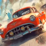 USSR automobile industry