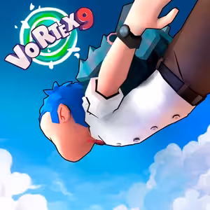 Vortex 9
