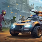 War Machine: Undead Annihilation