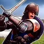  War The Knights: Battle Arena Swords 3D