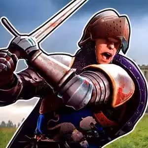  War The Knights: Battle Arena Swords 3D