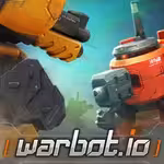 Warbot IO