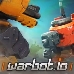 Warbot IO