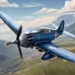 WarPlanes World: Air Battles