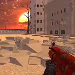 Wasteland Shooter