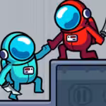 We're Impostors : Kill Together