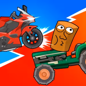 Wheel of the Face: Duel